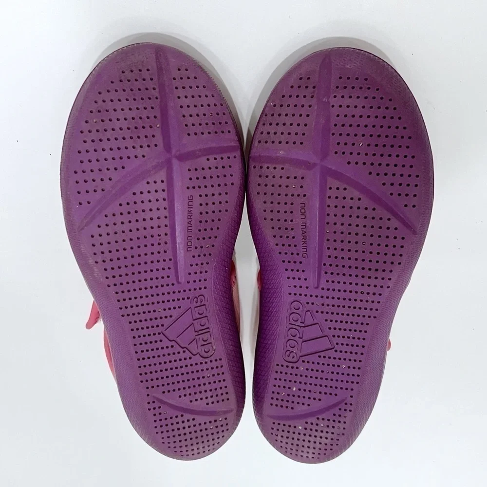 ADIDAS Altaventure Pink and Purple Water Shoe Size 12.5